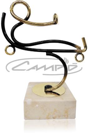 TROFÉUS DESPORTIVOS W1123FS114
