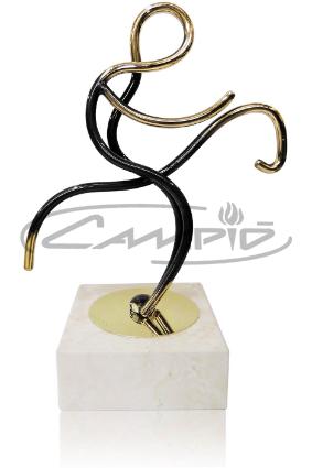 TROFÉUS DESPORTIVOS W1123FS117