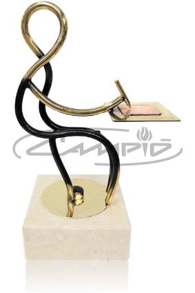 TROFÉUS DESPORTIVOS W1123FS252