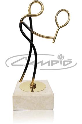 TROFÉUS DESPORTIVOS W1123FS127