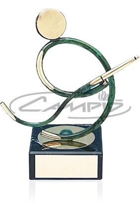 TROFÉUS DESPORTIVOS W1123FS304