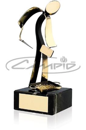 TROFÉUS DESPORTIVOS W1123FS325