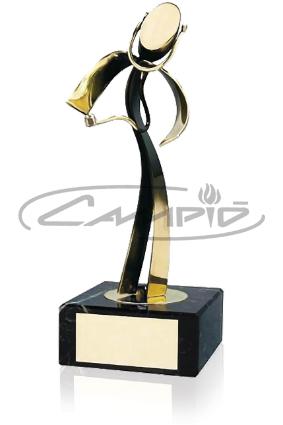 TROFÉUS DESPORTIVOS W1123FS340