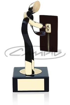 TROFÉUS DESPORTIVOS W1123FS311