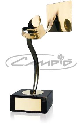 TROFÉUS DESPORTIVOS W1123FS299