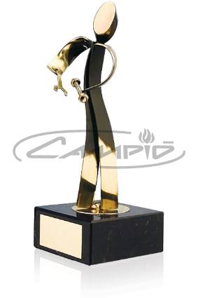 TROFÉUS DESPORTIVOS W1123FS320