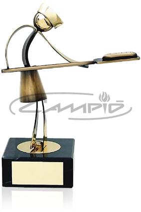 TROFÉUS DESPORTIVOS W1123FS333