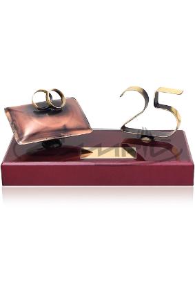 TROFÉUS DESPORTIVOS W1123FS382