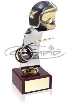TROFÉUS DESPORTIVOS W1123FS303
