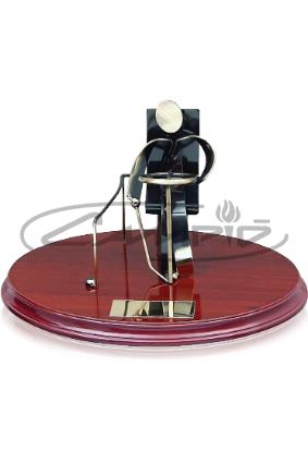 TROFÉUS DESPORTIVOS W1123FS315