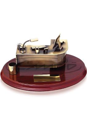 TROFÉUS DESPORTIVOS W1123FS295