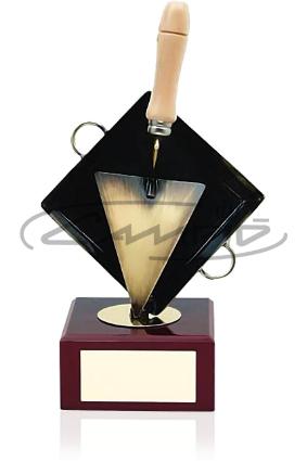 TROFÉUS DESPORTIVOS W1123FS326