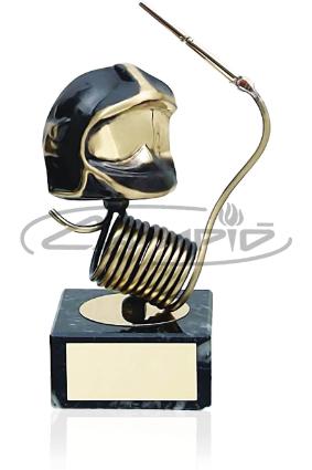 TROFÉUS DESPORTIVOS W1123FS302