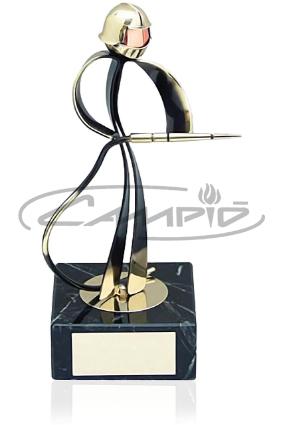 TROFÉUS DESPORTIVOS W1123FS306
