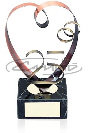 TROFÉUS DESPORTIVOS W1123FS381