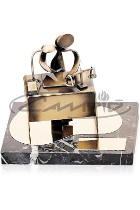 TROFÉUS DESPORTIVOS W1123FS346
