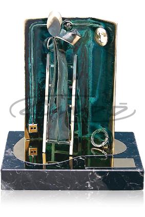 TROFÉUS DESPORTIVOS W1123FS312