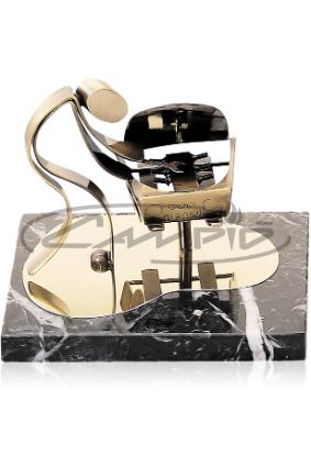 TROFÉUS DESPORTIVOS W1123FS317