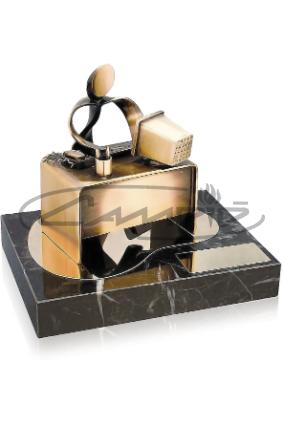 TROFÉUS DESPORTIVOS W1123FS293