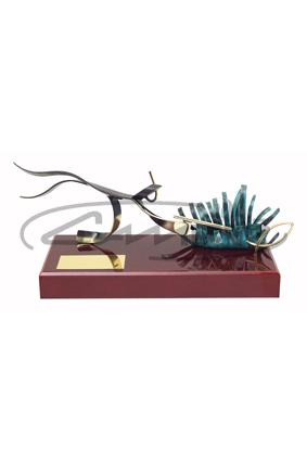 TROFÉUS DESPORTIVOS W116411