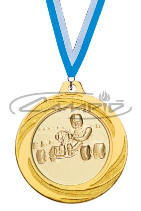 MEDALHAS DESPORTIVAS W1124FM200