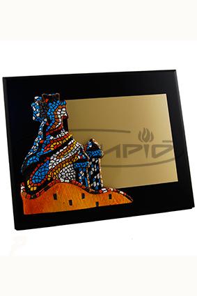 PLACAS HOMENAGEM W0034I438