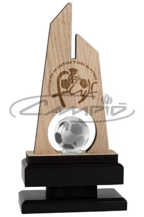 TROFÉUS DESPORTIVOS W0014T111
