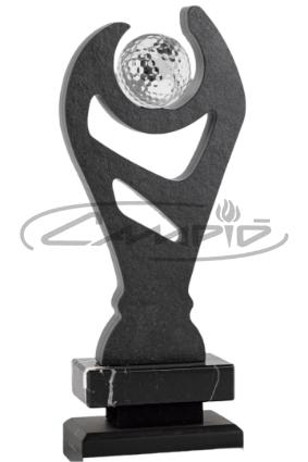 TROFÉUS DESPORTIVOS W0014T114