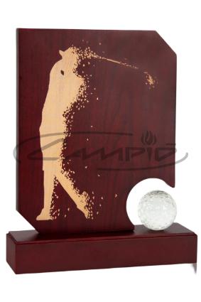 TROFÉUS DESPORTIVOS W0014T115