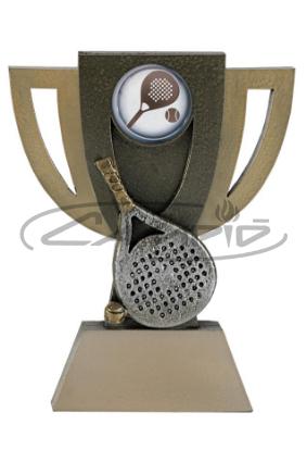 TROFÉUS DESPORTIVOS W0014T174