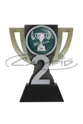TROFÉUS DESPORTIVOS W0014T510