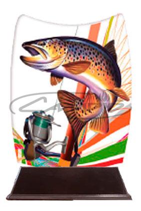 TROFÉUS DESPORTIVOS W0014T494