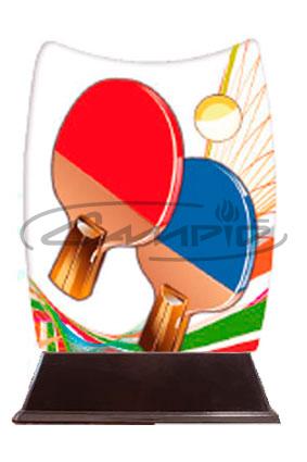 TROFÉUS DESPORTIVOS W0014T496