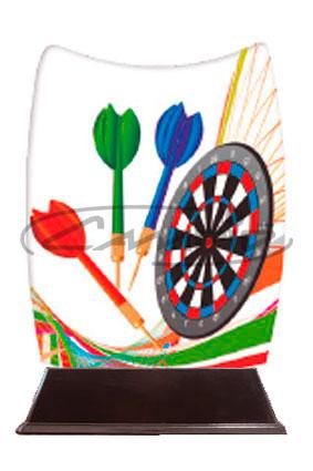 TROFÉUS DESPORTIVOS W0014T498