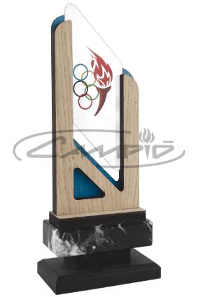 TROFÉUS DESPORTIVOS W0014T211