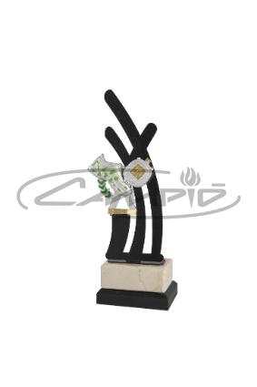 TROFÉUS DESPORTIVOS W0014T238