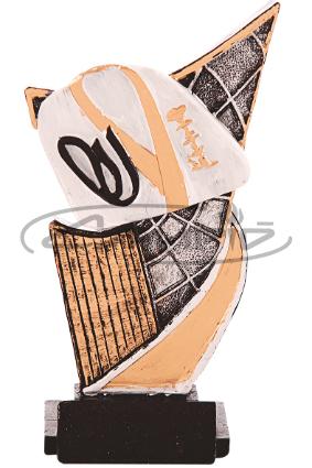 TROFÉUS DESPORTIVOS W0014T259