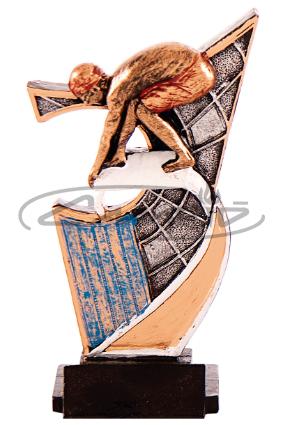 TROFÉUS DESPORTIVOS W0014T260
