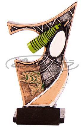 TROFÉUS DESPORTIVOS W0014T264