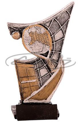 TROFÉUS DESPORTIVOS W0014T266