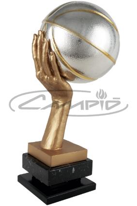 TROFÉUS DESPORTIVOS W0014T341