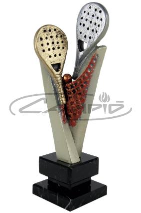 TROFÉUS DESPORTIVOS W0014T354