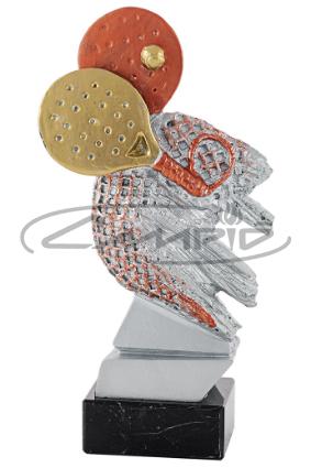 TROFÉUS DESPORTIVOS W0014T356
