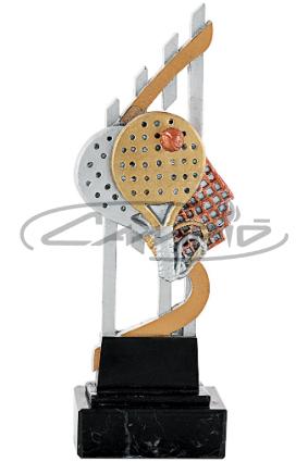 TROFÉUS DESPORTIVOS W0014T357