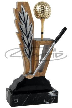 TROFÉUS DESPORTIVOS W0014T379