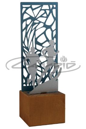 TROFÉUS DESPORTIVOS W0014T384