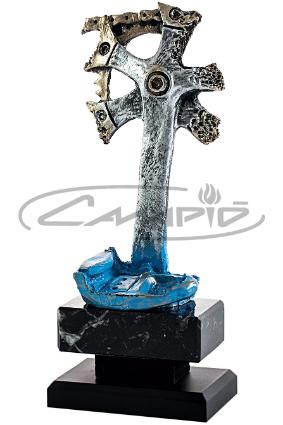 TROFÉUS DESPORTIVOS W0014T392