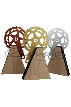 TROFÉUS DESPORTIVOS W0014T394