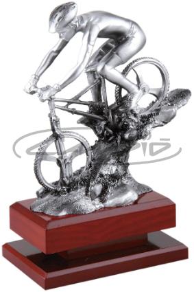 TROFÉUS DESPORTIVOS W0014T395
