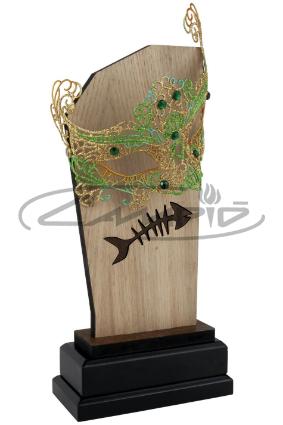 TROFÉUS DESPORTIVOS W0014T401